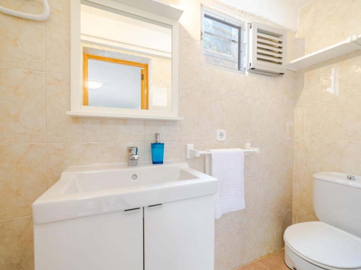 Villa Cala Santanyi Beach House Jm By Interhome ภายนอก รูปภาพ
