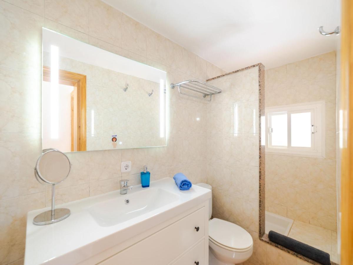 Villa Cala Santanyi Beach House Jm By Interhome ภายนอก รูปภาพ