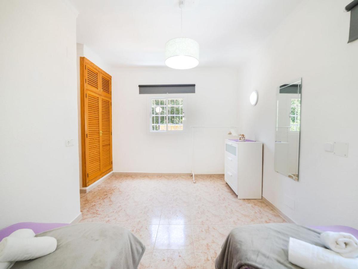 Villa Cala Santanyi Beach House Jm By Interhome ภายนอก รูปภาพ