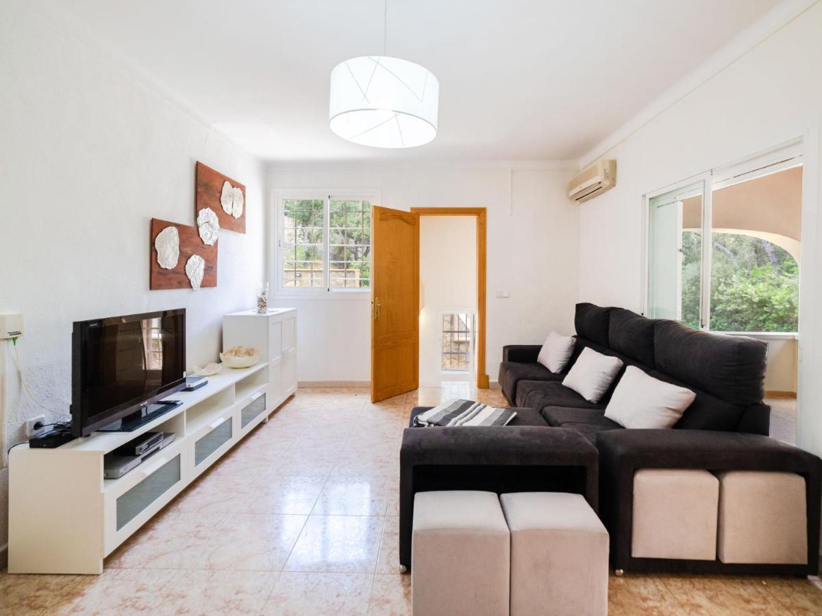 Villa Cala Santanyi Beach House Jm By Interhome ภายนอก รูปภาพ