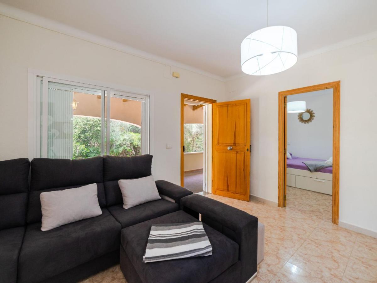 Villa Cala Santanyi Beach House Jm By Interhome ภายนอก รูปภาพ
