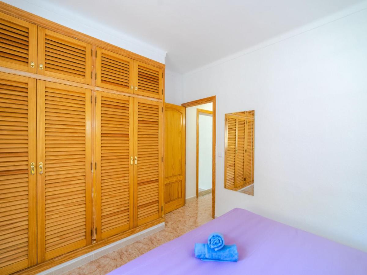 Villa Cala Santanyi Beach House Jm By Interhome ภายนอก รูปภาพ